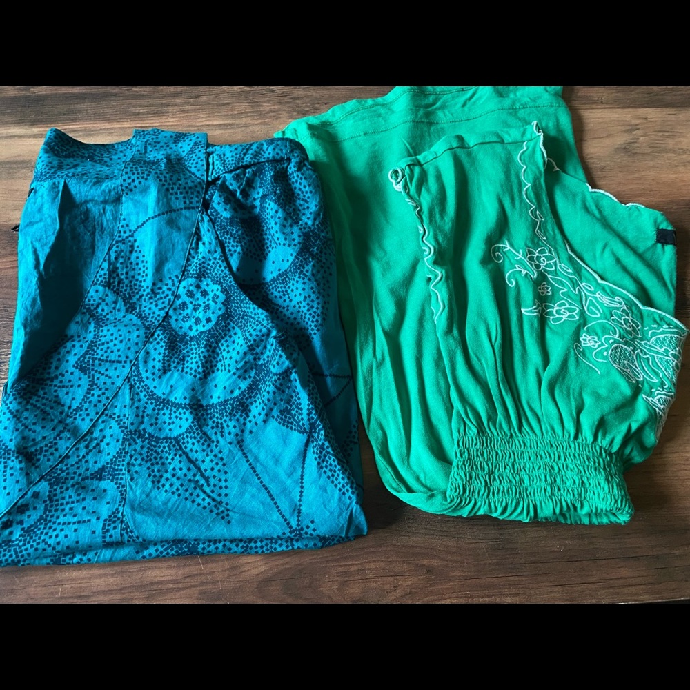 Vintage Volcom And O’neill Top Bundle - image 1